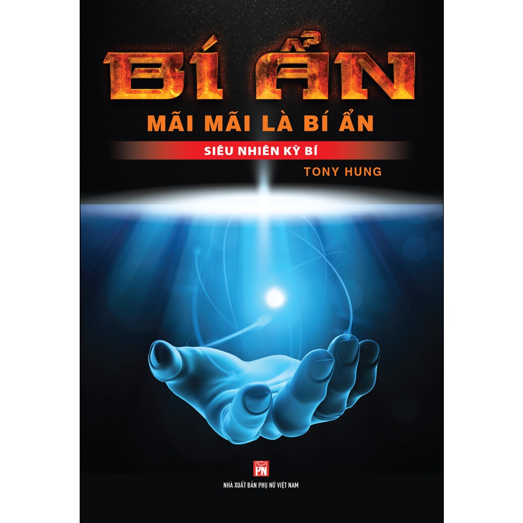 Sách Trọn Bộ Bí Ẩn Mãi Mãi Là Bí Ẩn