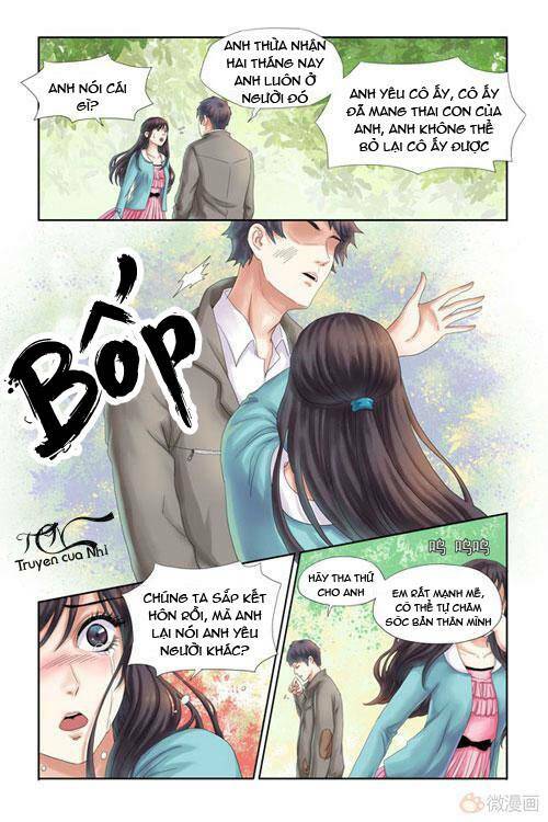 tam sinh kiếp chapter 1 5