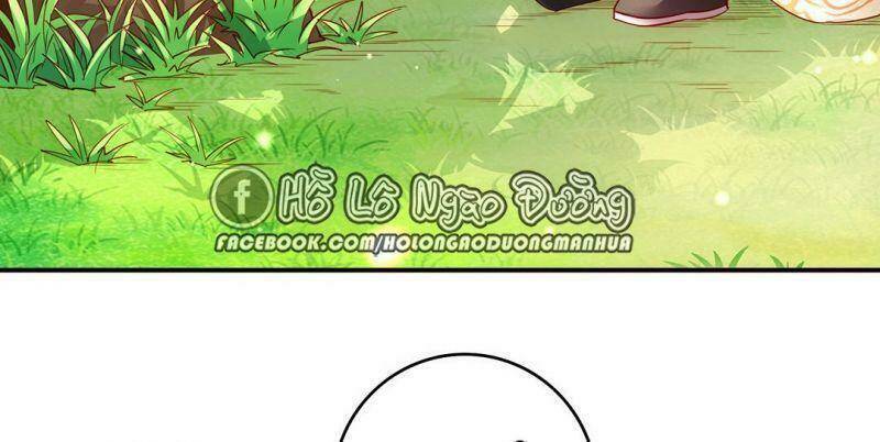 thiên kim bất hoán chapter 54.5 12