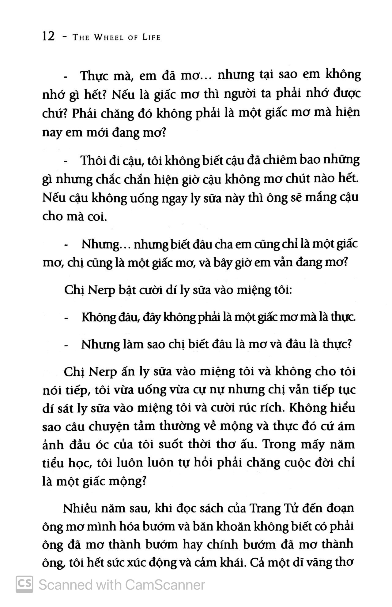 Sách - Ngọc Sáng Trong Hoa Sen