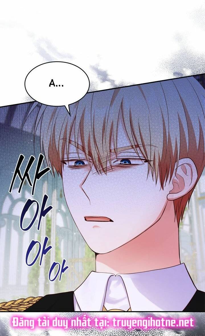 từ ác nữ, tôi trở thành một người mẹ chapter 31 24