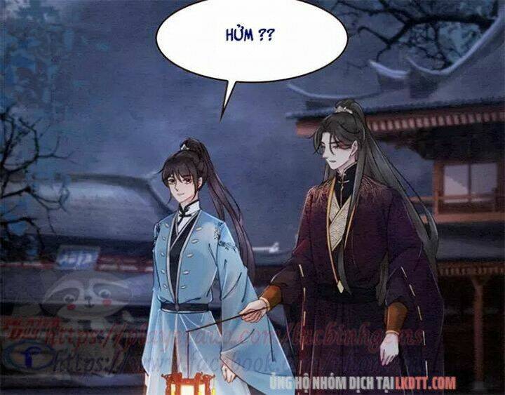 trọng sinh bá sủng nhiếp chính vương quá mạnh mẽ chapter 99 55