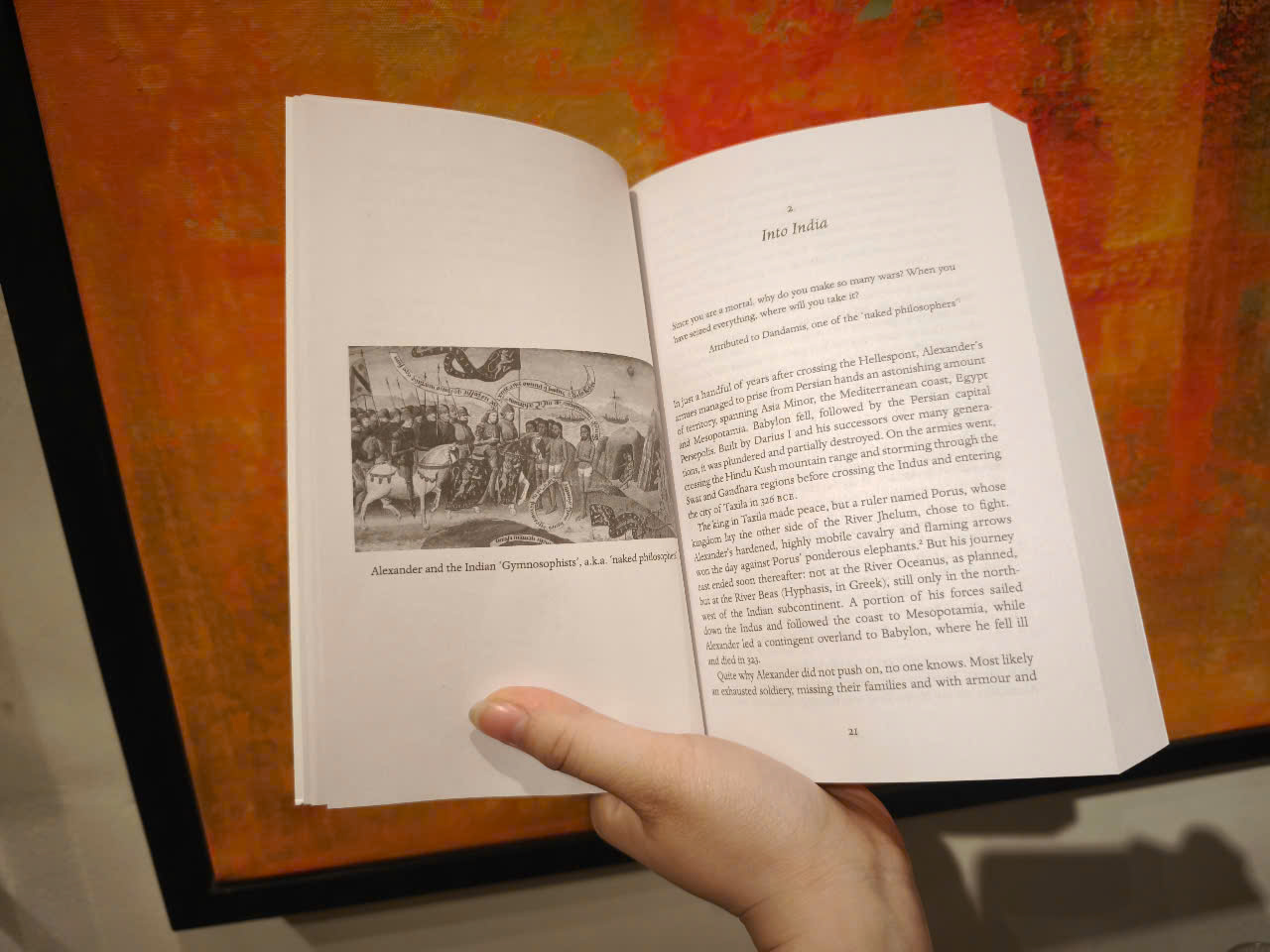 Sách - The Light of Asia: A History of Western Fascination with the East by Christopher Harding/Politics &amp; Social Sciences