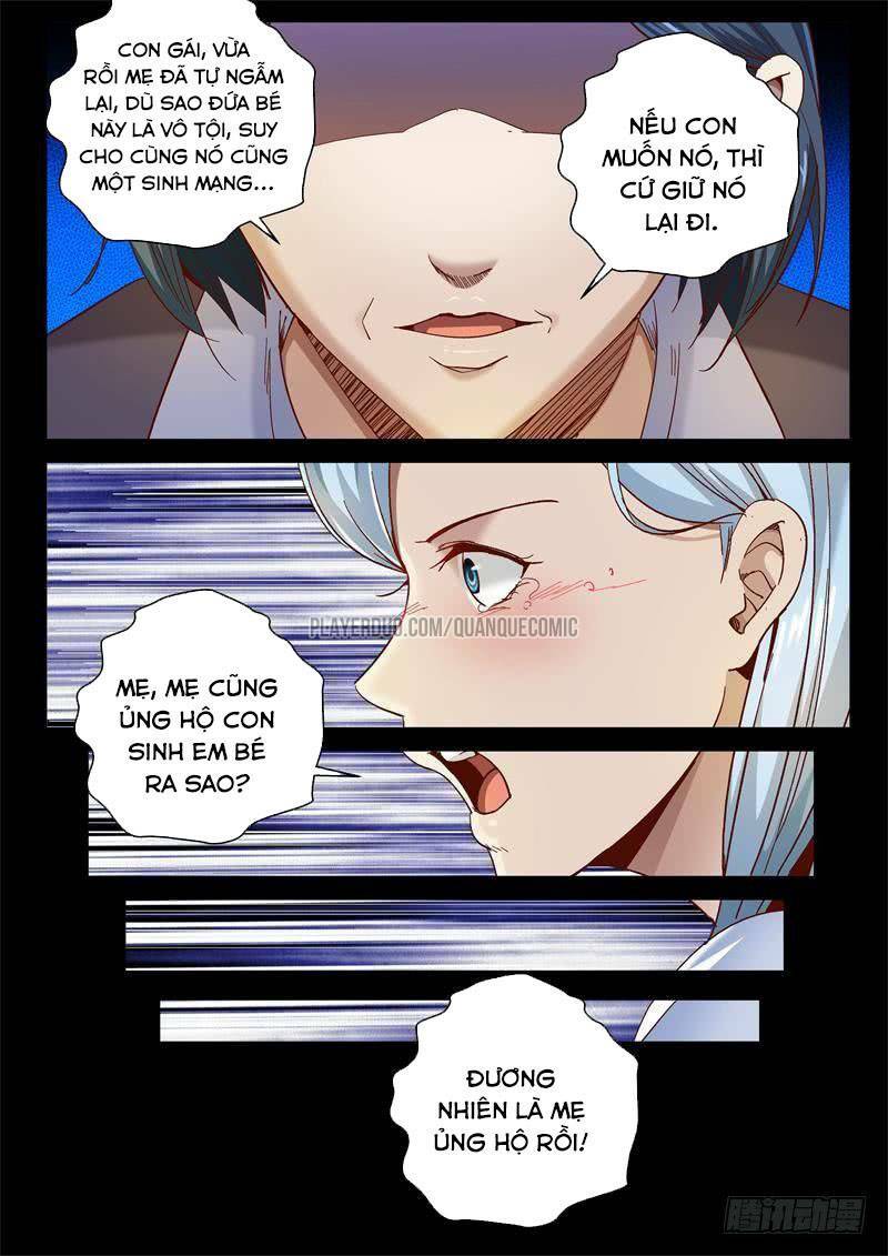 tối cường khí thiếu chapter 75 3