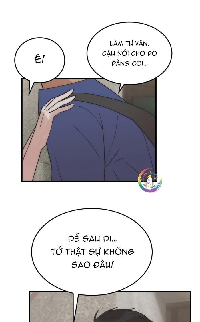 đàn anh “sói ca” cùng phòng của tôi chapter 14 34