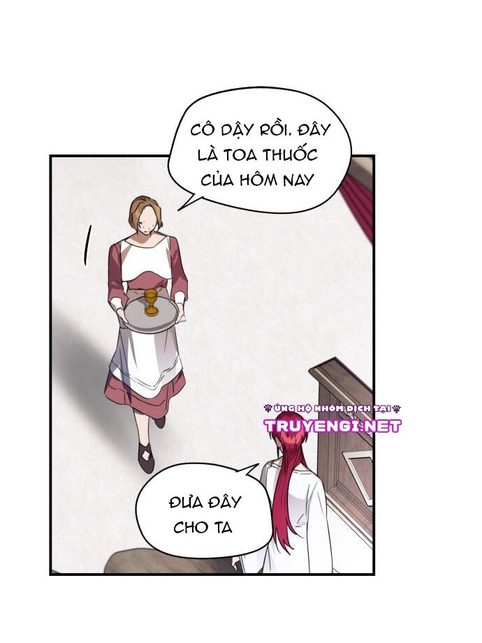 bị che khuất bởi ánh hoàng hôn chapter 10 6