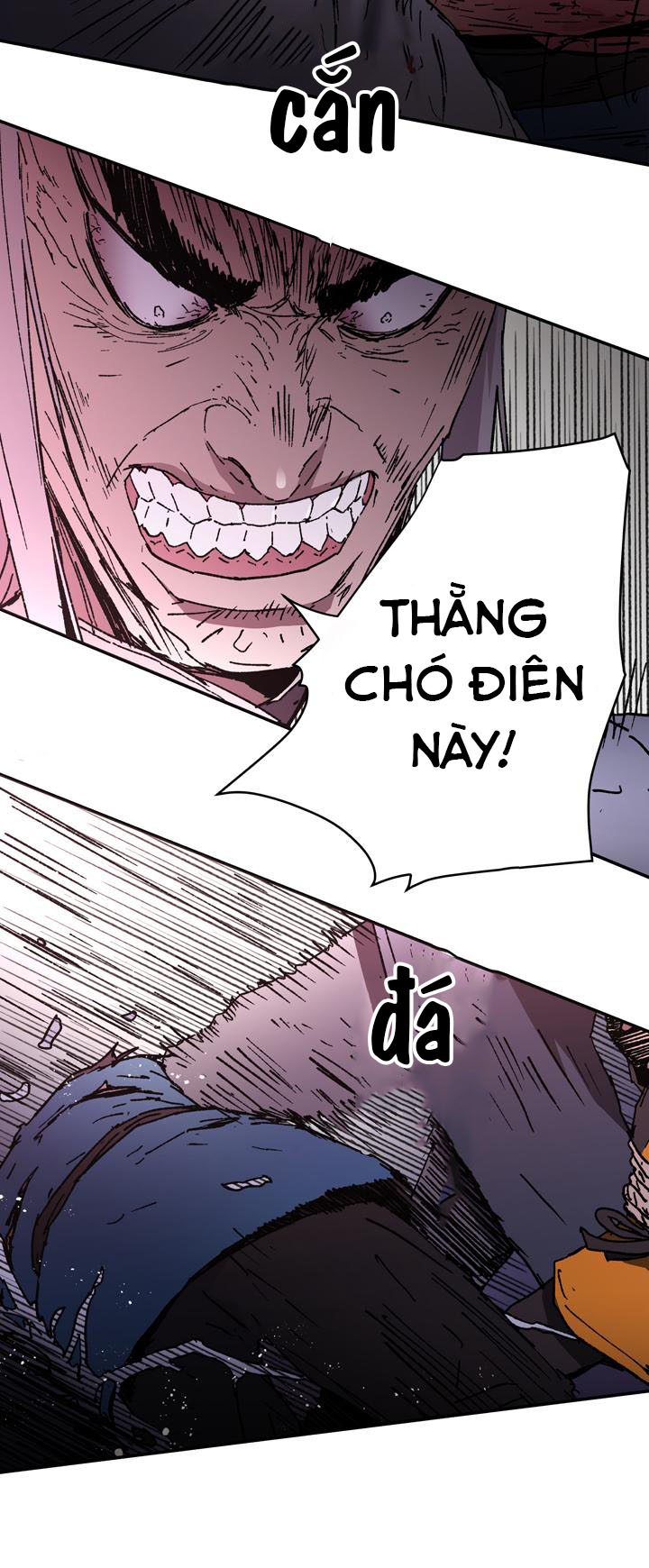 Bố Vô Song chapter 86 21