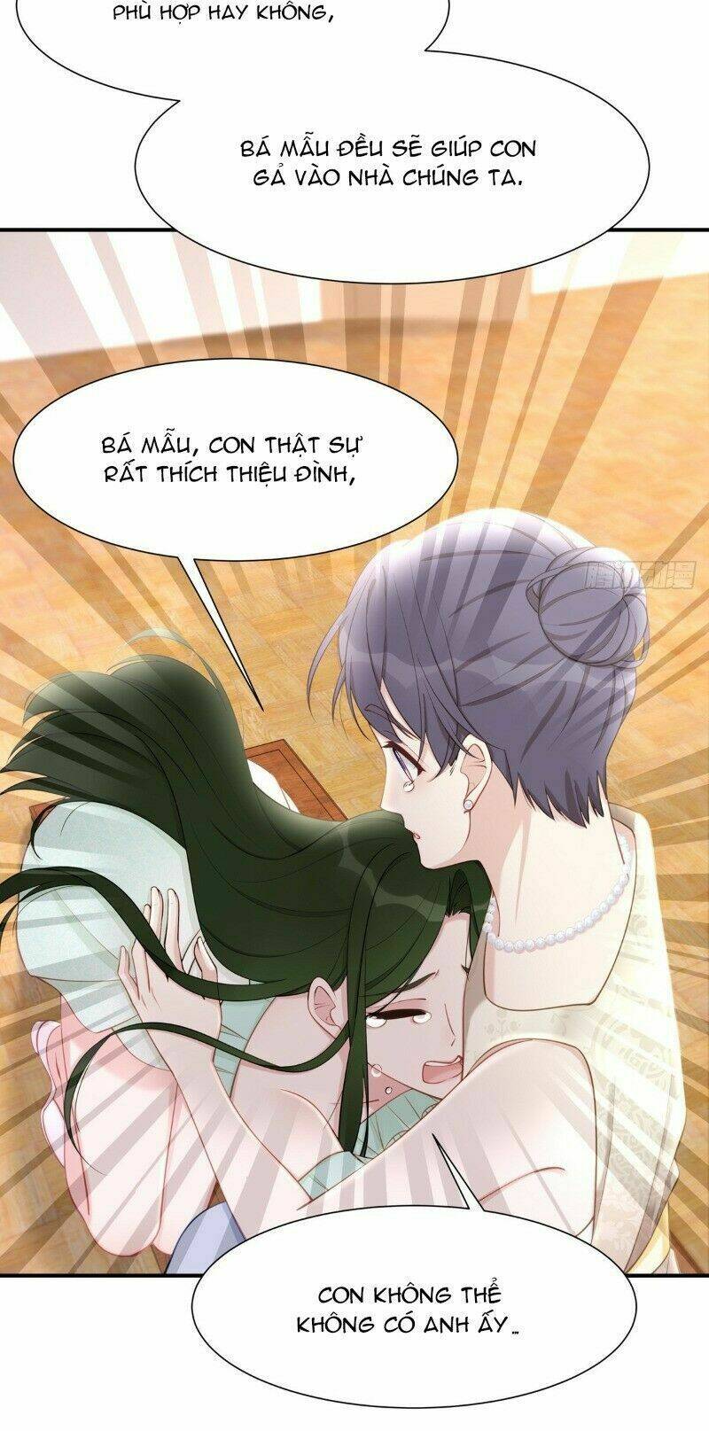 chỉ muốn cưng chiều em chapter 34 25