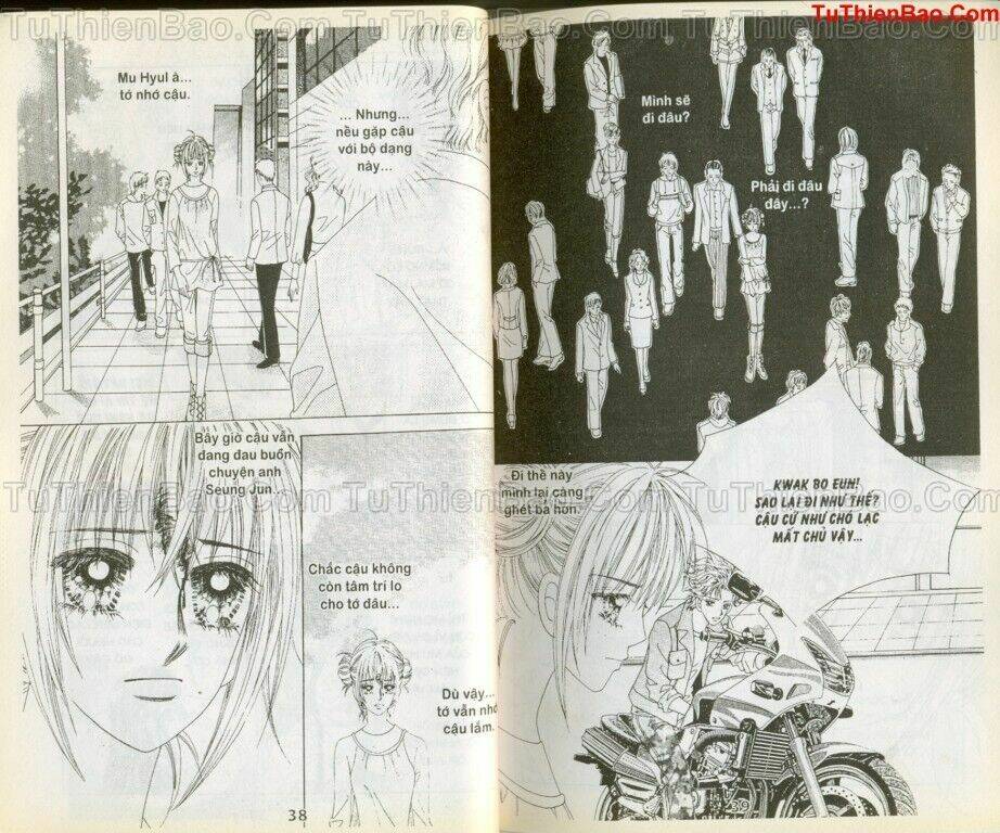 bí mật chapter 6 18