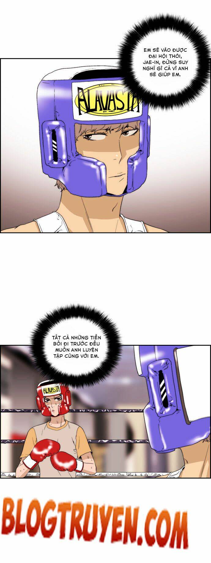 green boy chapter 52 10