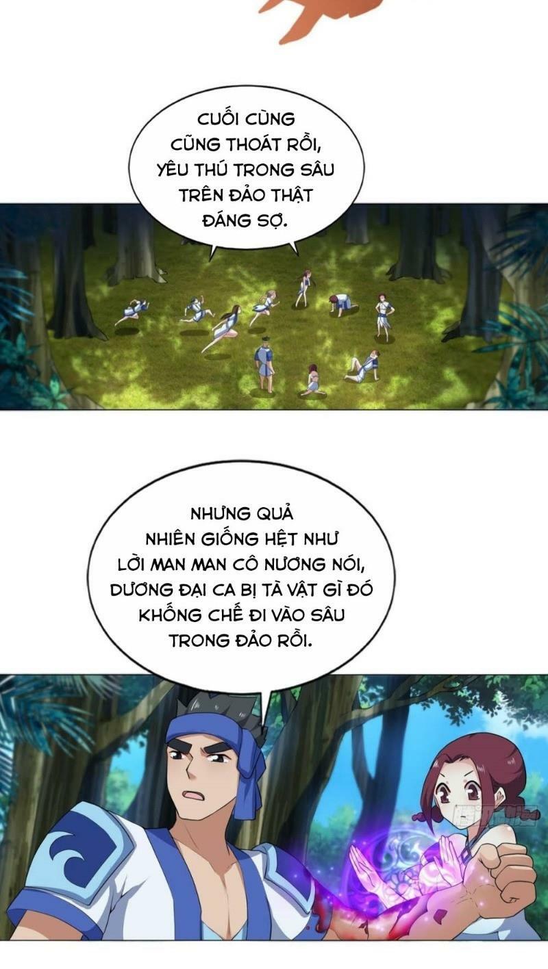 Trọng Sinh Thành Cậu Vàng Tại Dị Thế Chapter 99 8