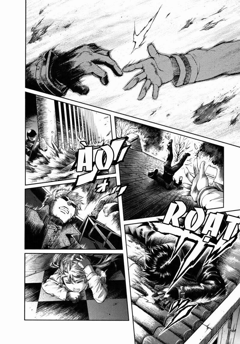 gunslinger girl chapter 64 3