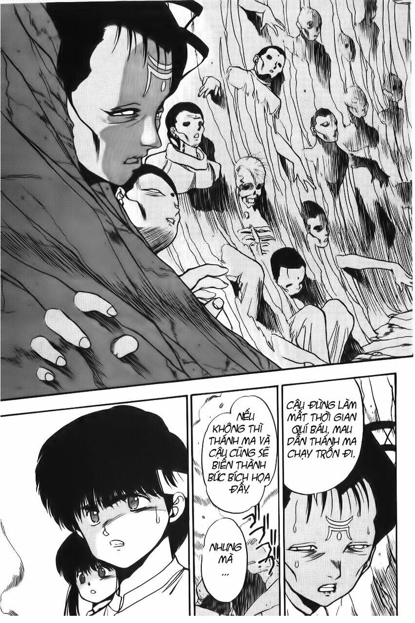 3x3 eyes chapter 104 18