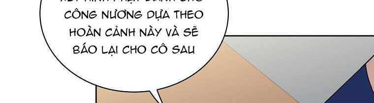 tiểu thư chỉ muốn được nghỉ ngơi chapter 55 198