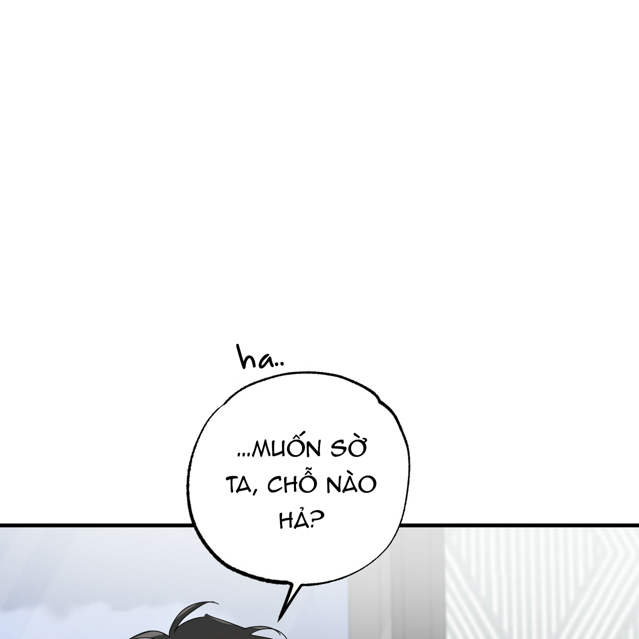 những chú thỏ của hapypy chapter 10 36