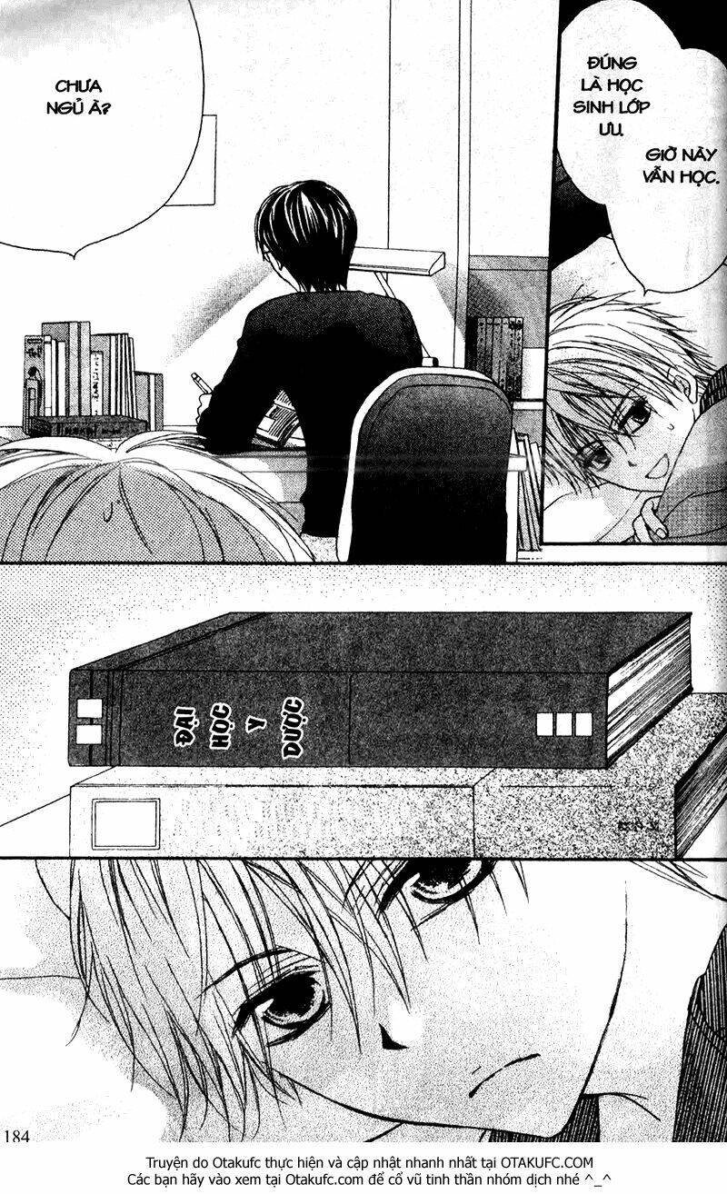 hachimitsu ni hatsukoi chapter 50 25