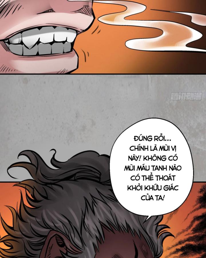 Tạng Phong Hành chapter 193 6