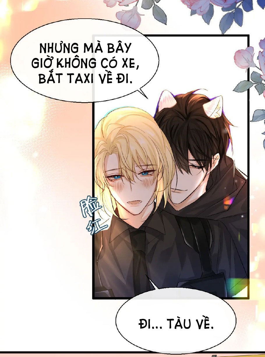 nhân ngư sa ngã chapter 27.1 7