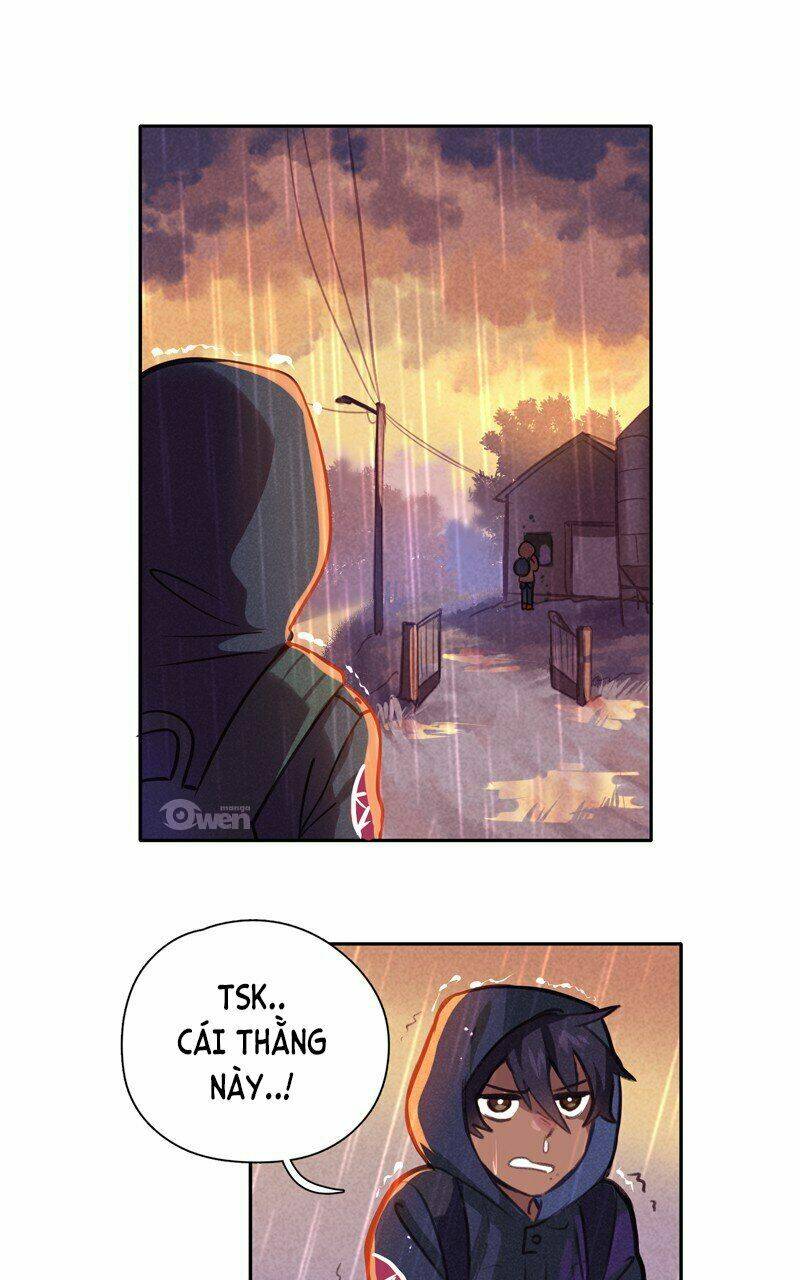 lời nguyền lalin chapter 2 56