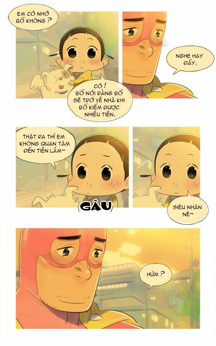 family man chapter 13 19