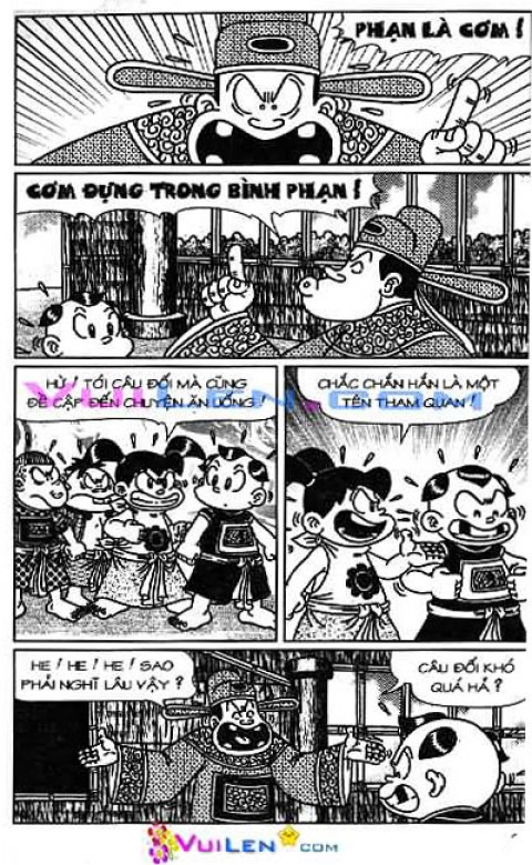 thần đồng đất việt chapter 120 26