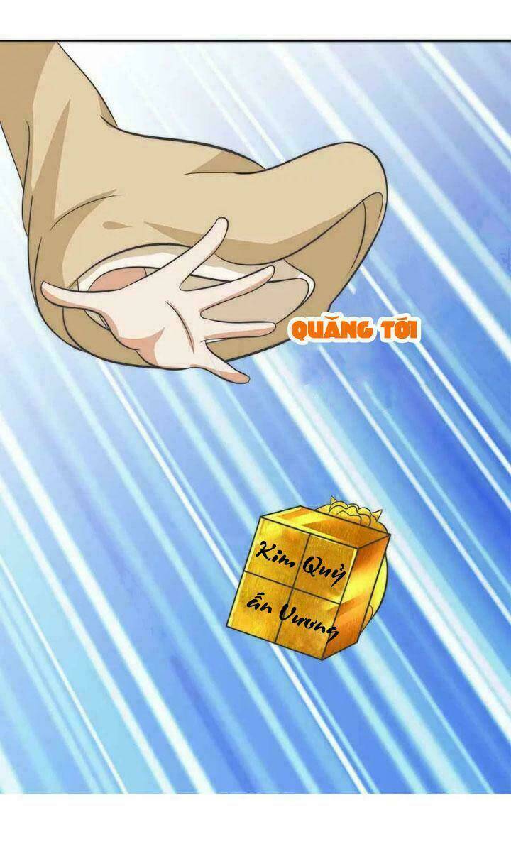 chào buổi tối, minh vương đại nhân chapter 19 22