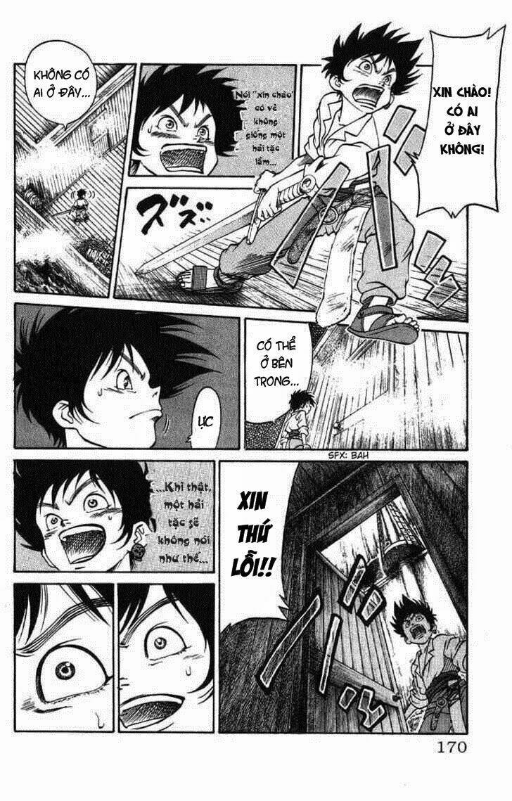 vua trên biển chapter 5 17