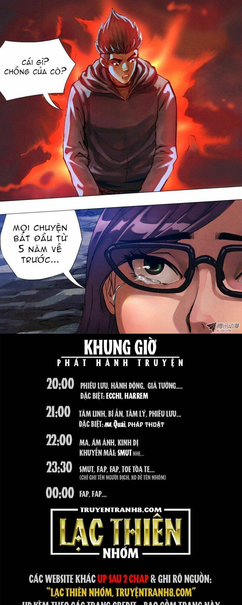 địa ngục thần y chapter 34 9