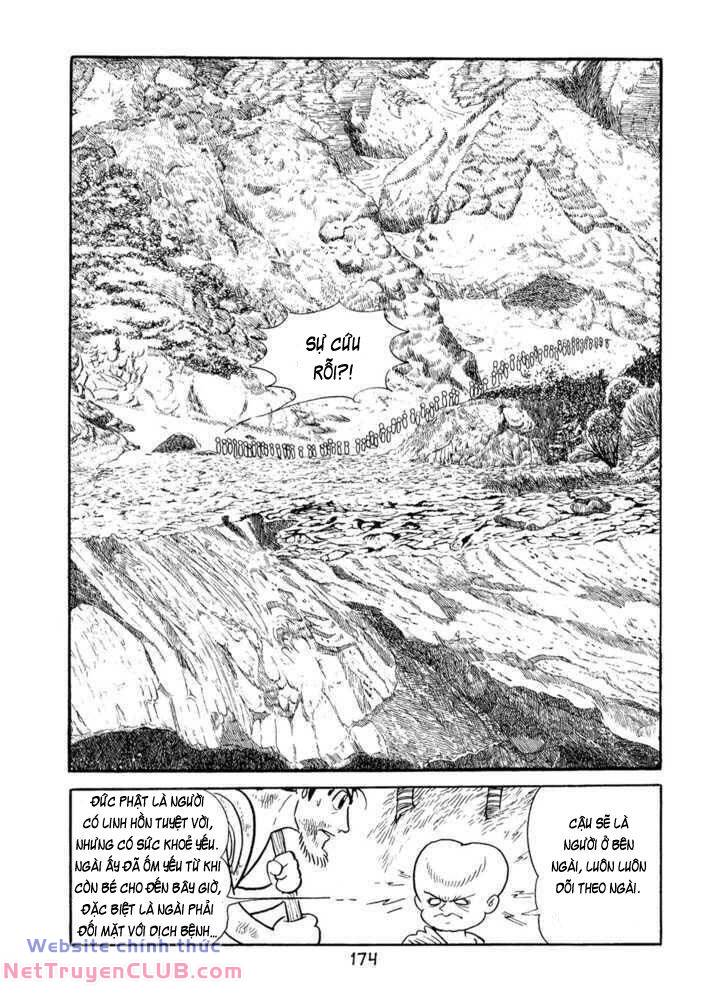 buddha - truyền thuyết đức phật chapter 54 45