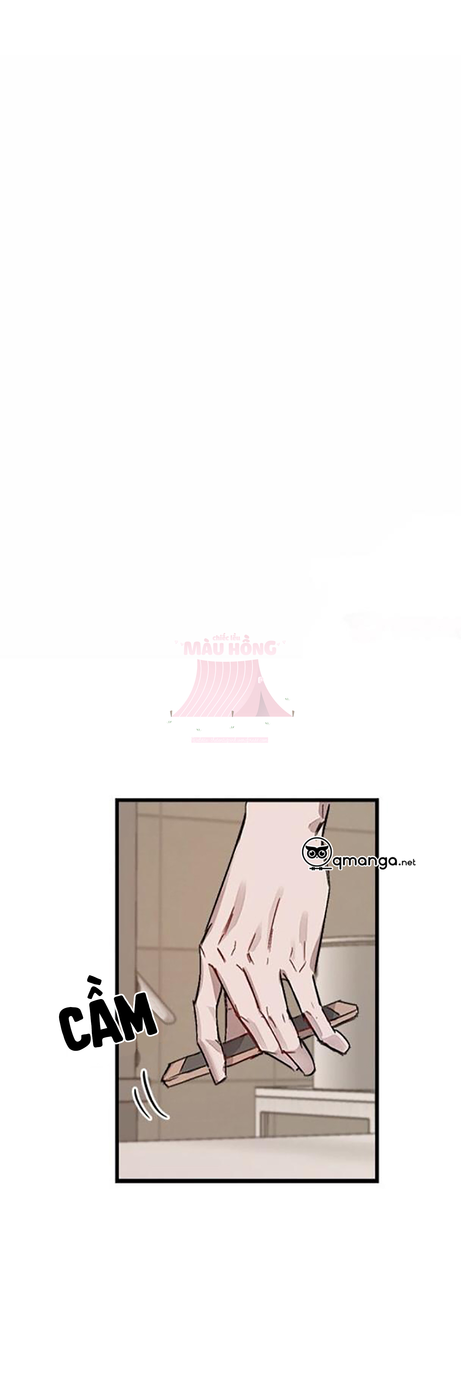 tương lai của chúng ta chapter 9 16