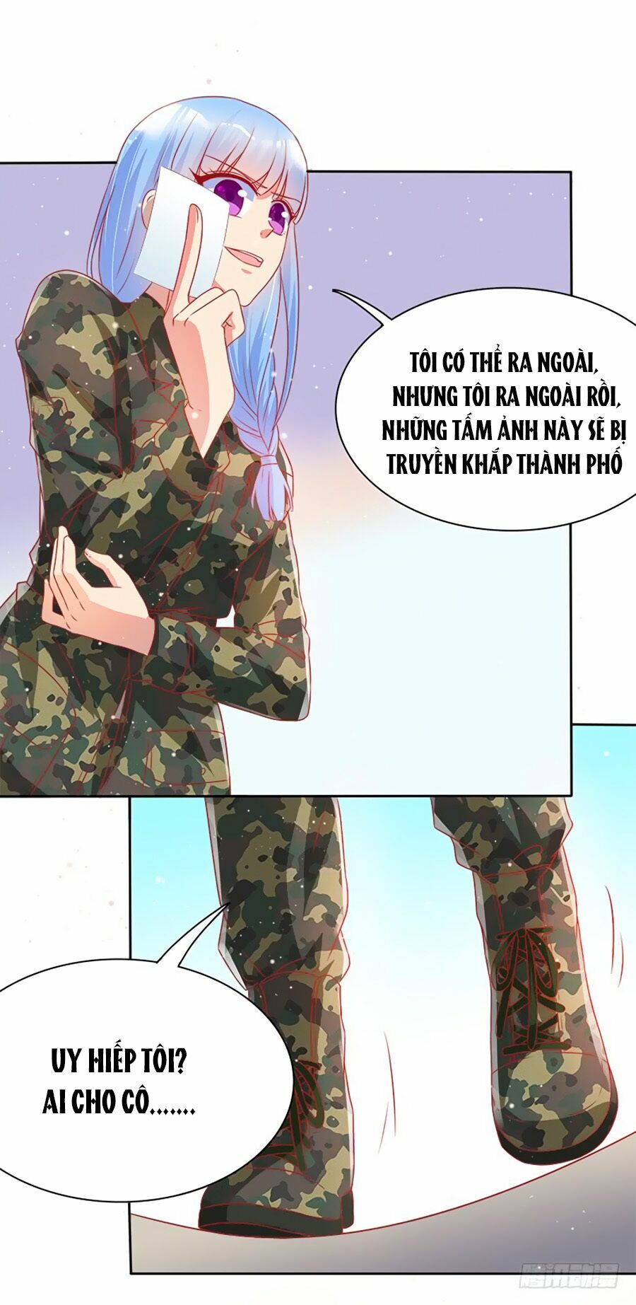 chồng già vợ trẻ trêu nhau hàng ngày chapter 39 18