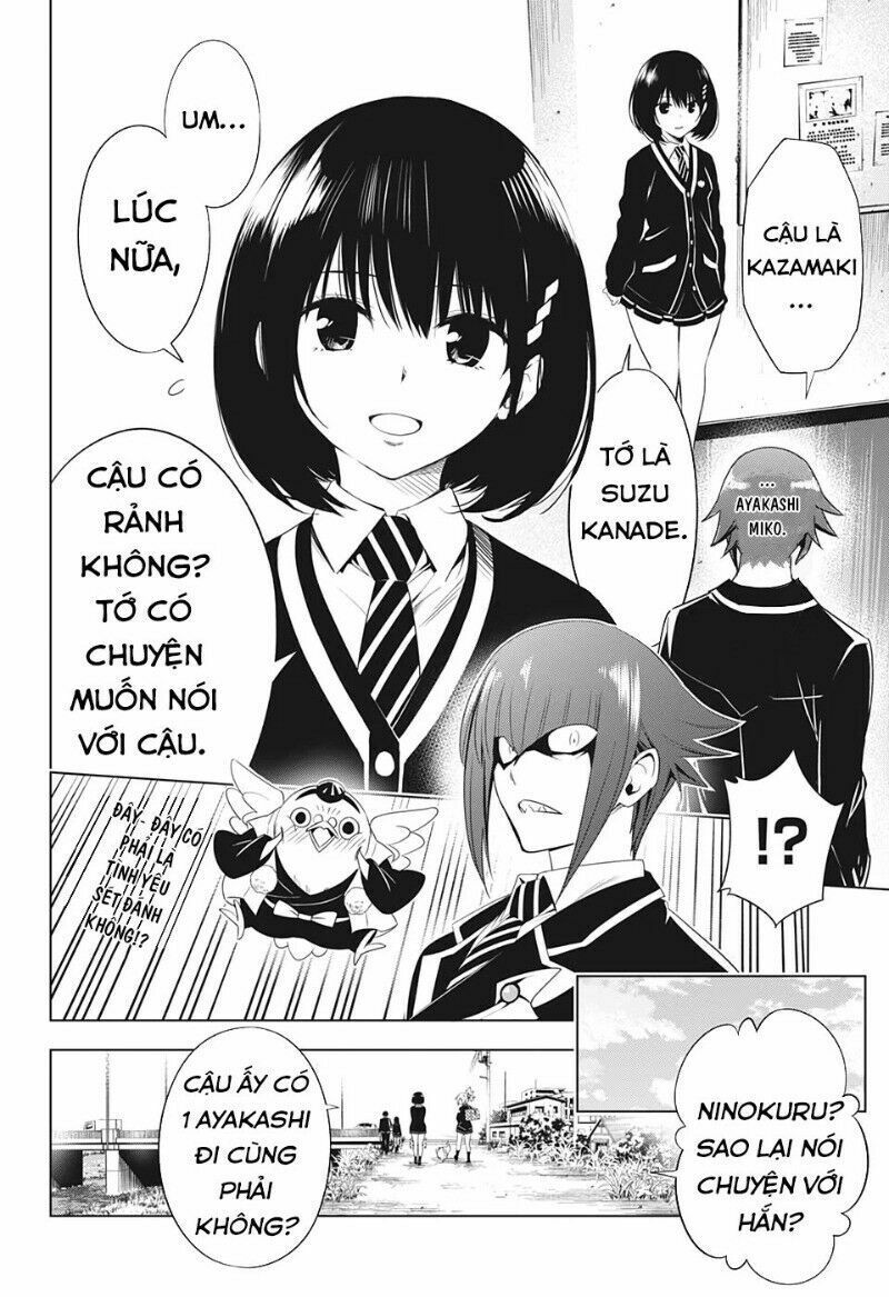 diệt quỷ nhẫn giả chapter 9 2