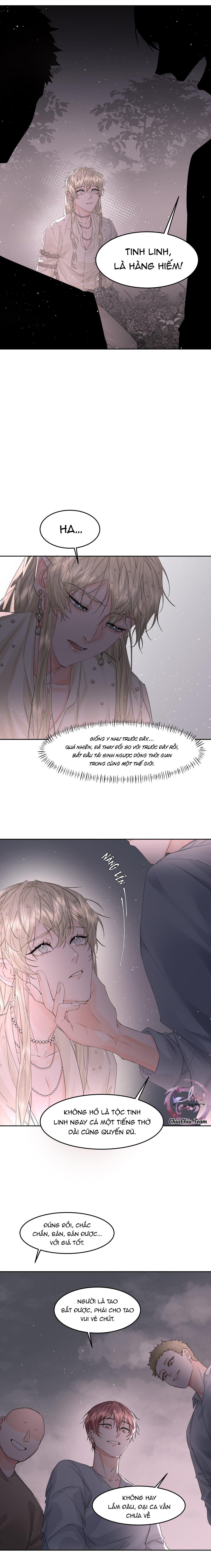 bạn trai cũ trở thành vua chapter 15 2