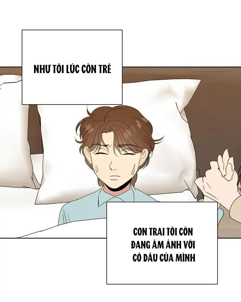 thiên đường (heaven) chapter 42.2 18