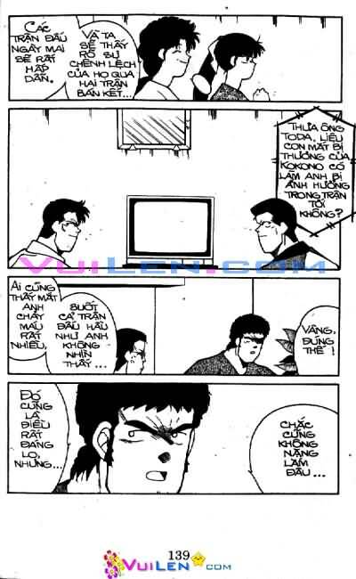 truyền nhân atula - shura no mon i chapter 33 140