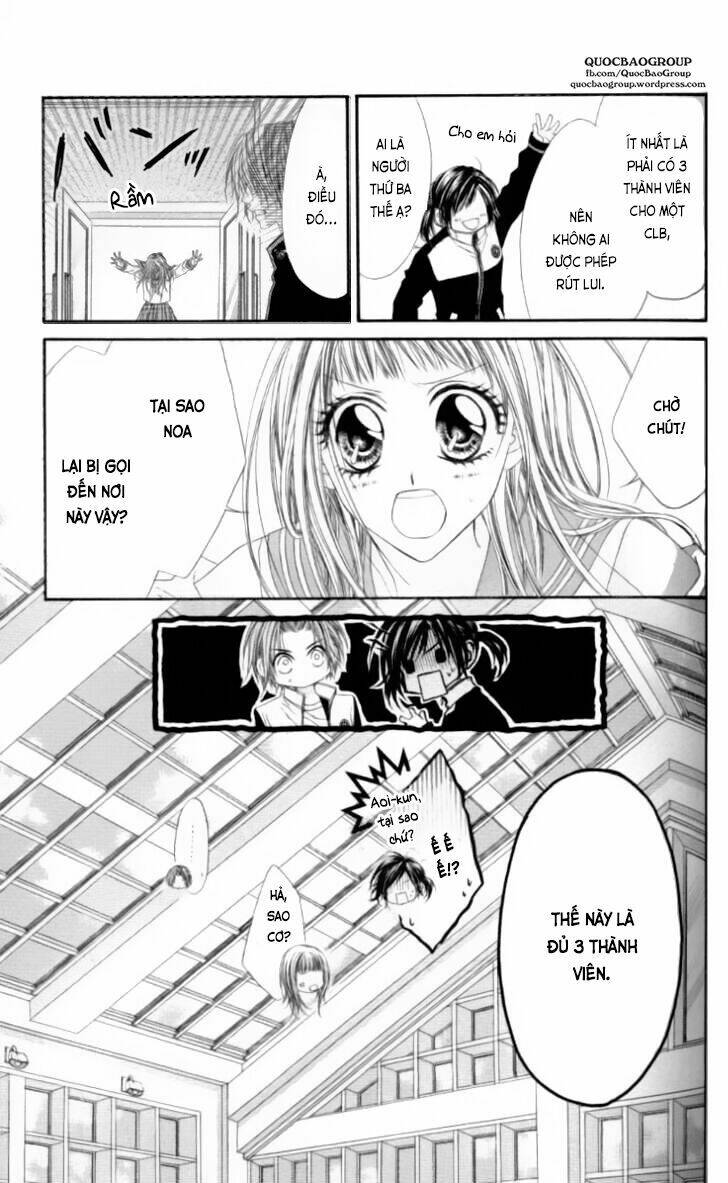 kyousou heaven chapter 9 35
