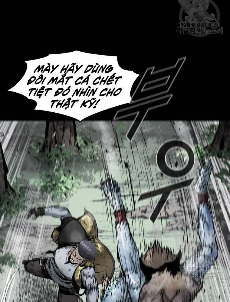 mật mã mê cung chapter 38 20