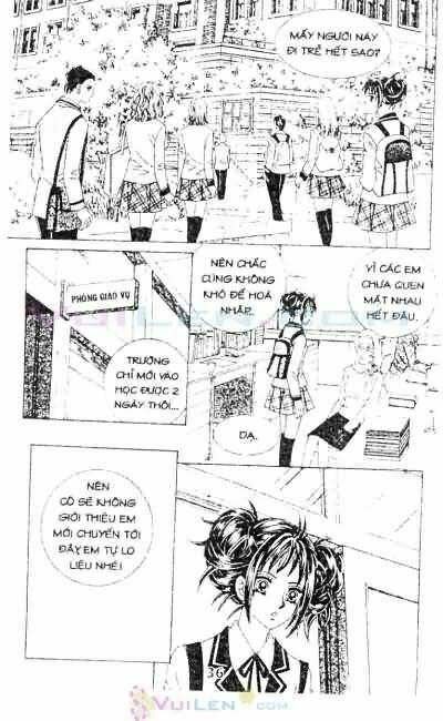 không bao giờ khóc chapter 4 36