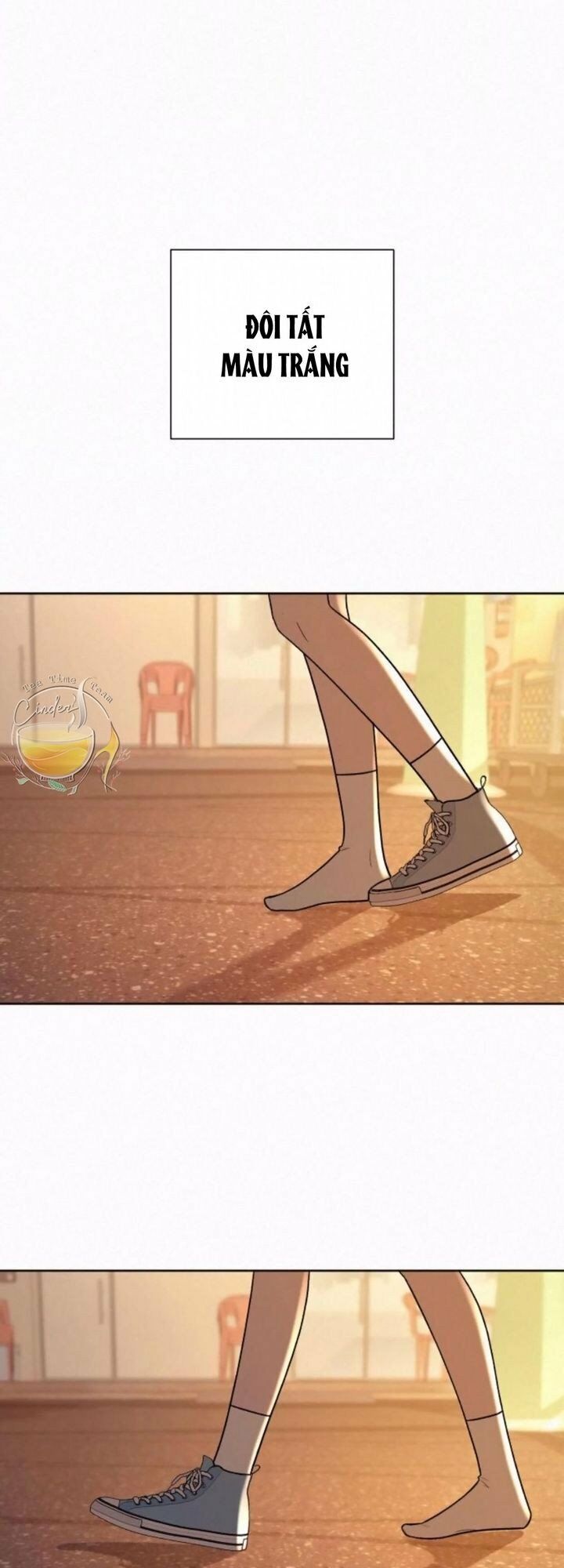 chiến lược: tình yêu trong sáng chapter 17 75