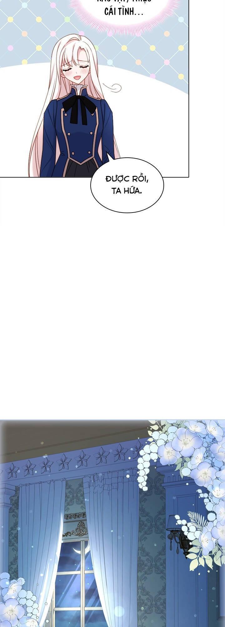 để yên cho tiểu thư hiền chapter 35 53