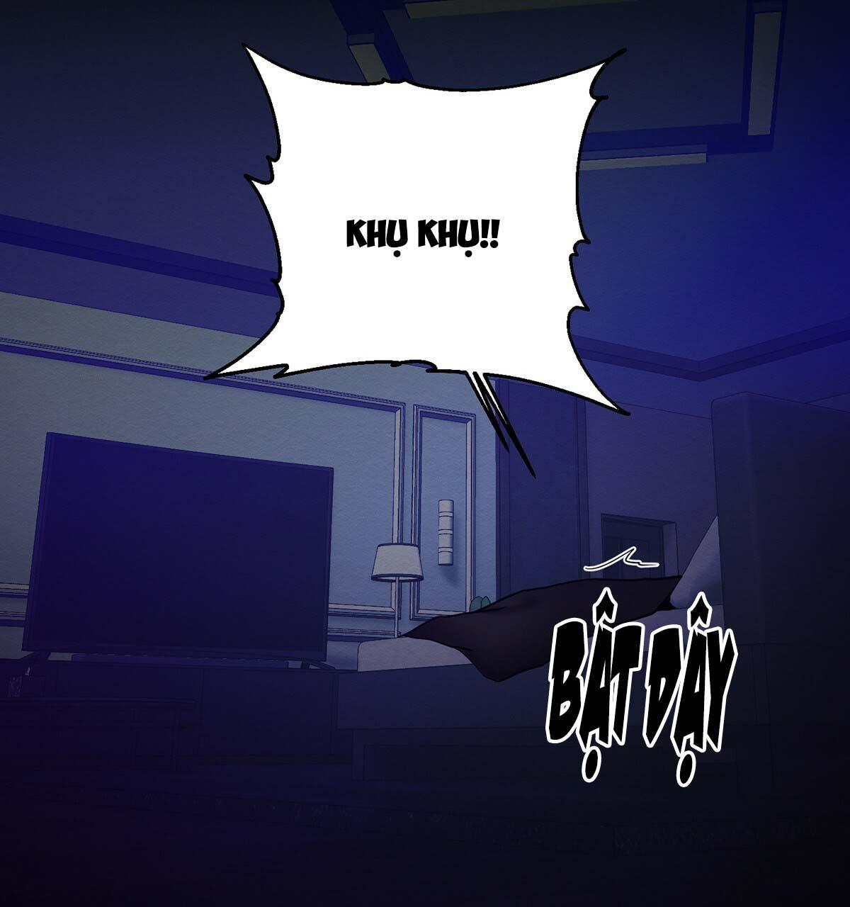 vòng xoáy của ác ma chapter 26 15