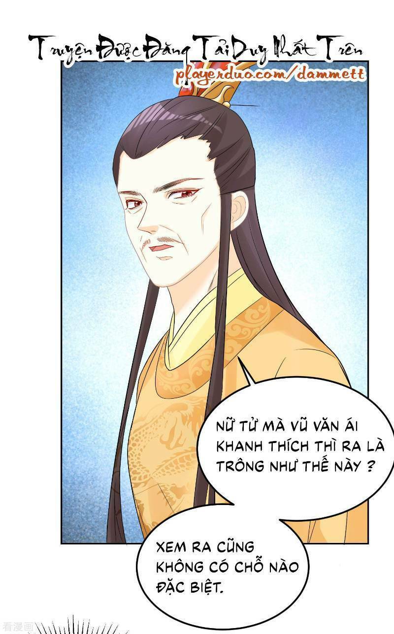 độc y đích nữ chapter 81 28