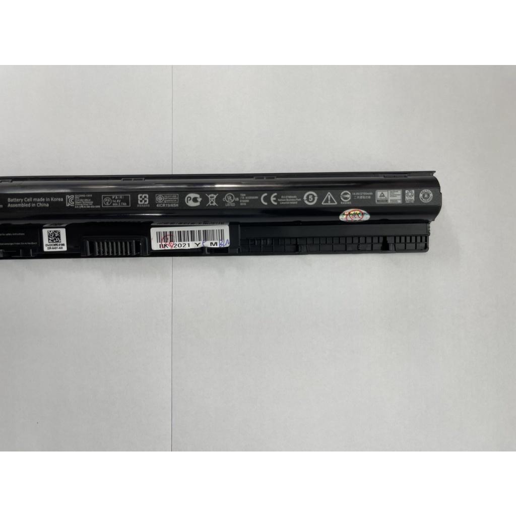 Pin Tương Thích Cho Laptop Dell Latitude 3460 3470 3560 - Hàng Nhập Khẩu New Seal TEEMO PC TEBAT1459