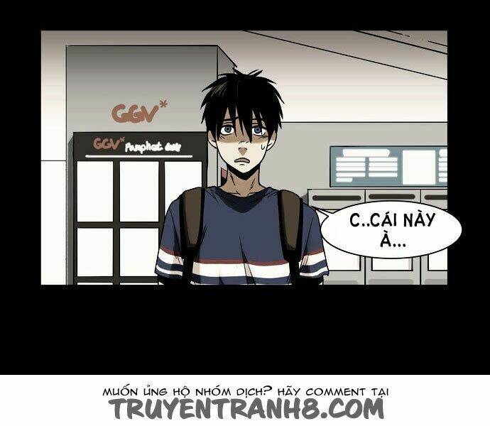 infectee chapter 7 13