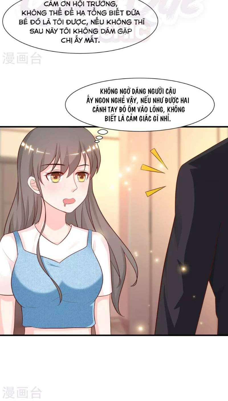 tối cường vận đào hoa chapter 81 34