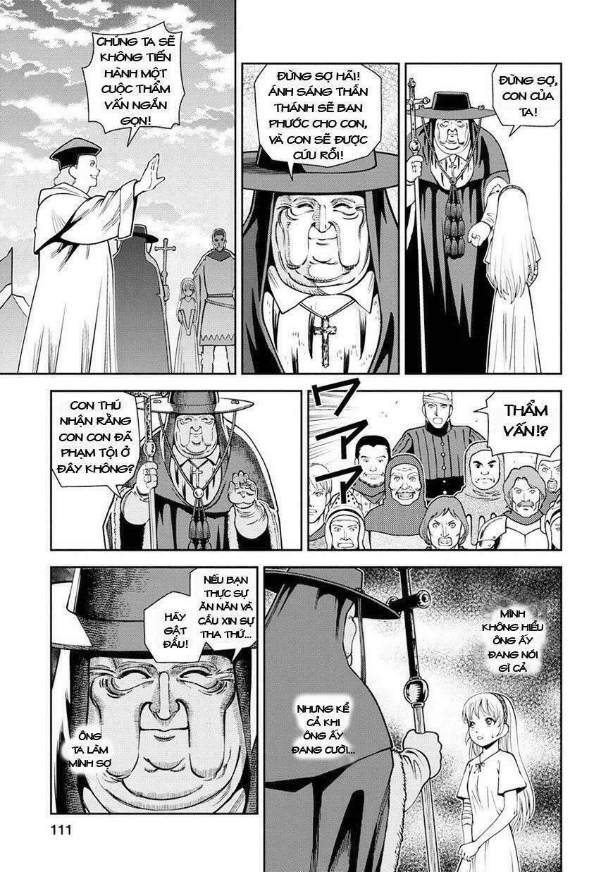 otome sensou chapter 8 31