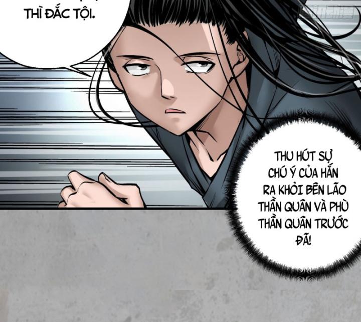 Tạng Phong Hành chapter 200 61