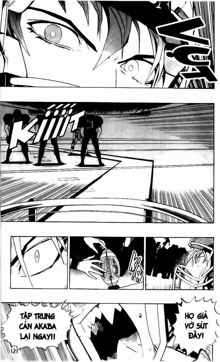 lá chắn mắt chapter 157 13