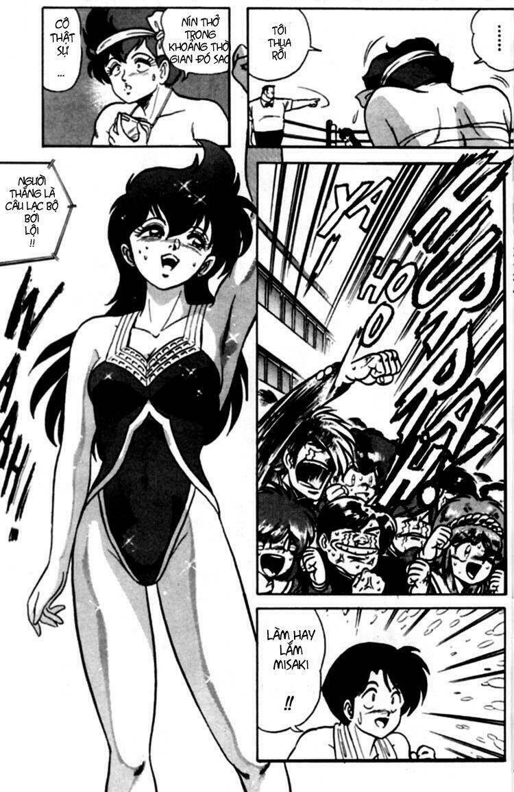 fubata-kun change! chapter 12 27