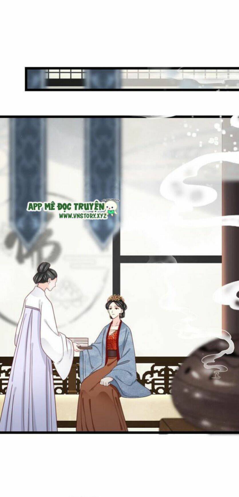 kiều nữ độc phi chapter 231 27